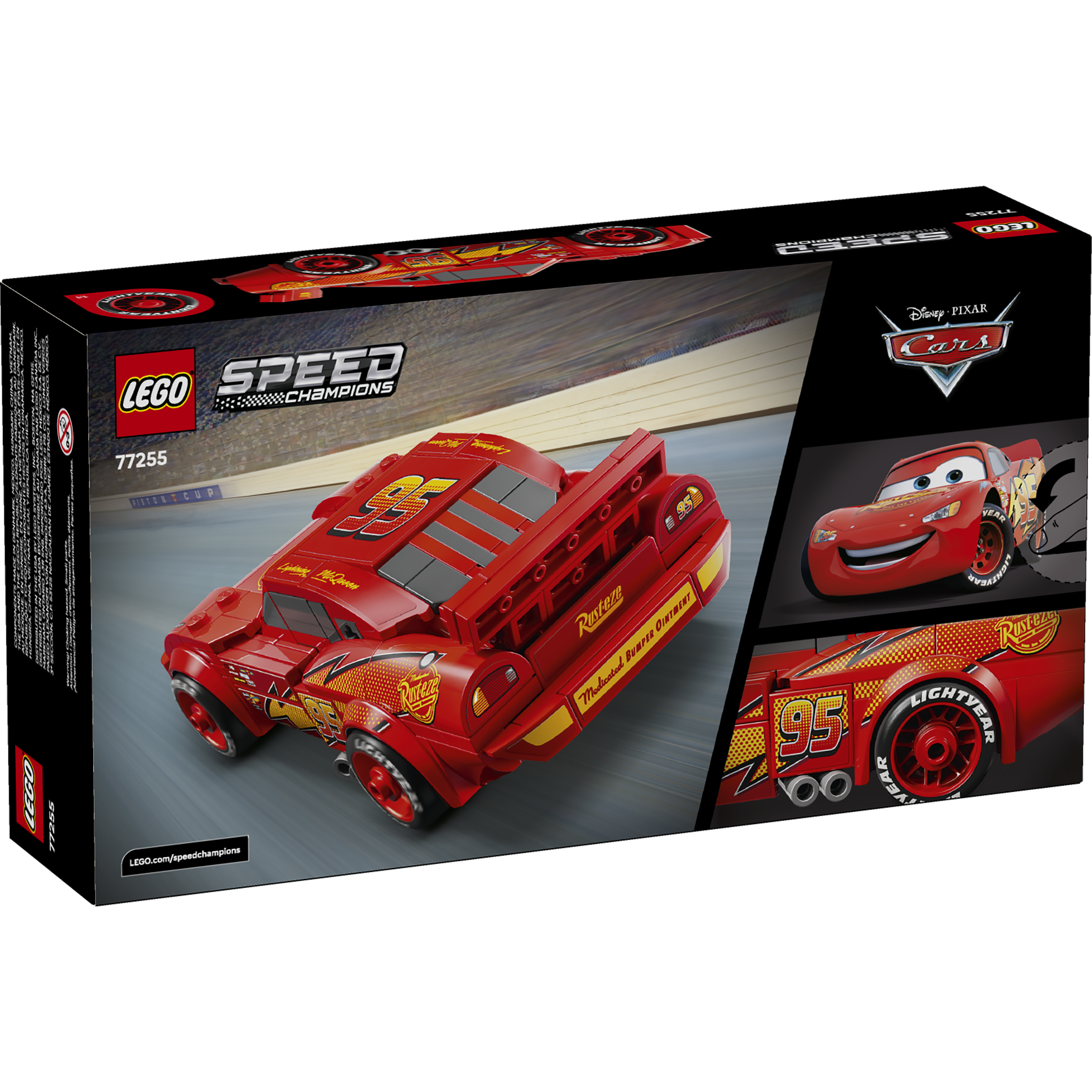 Lightning Mcqueen - Image 7
