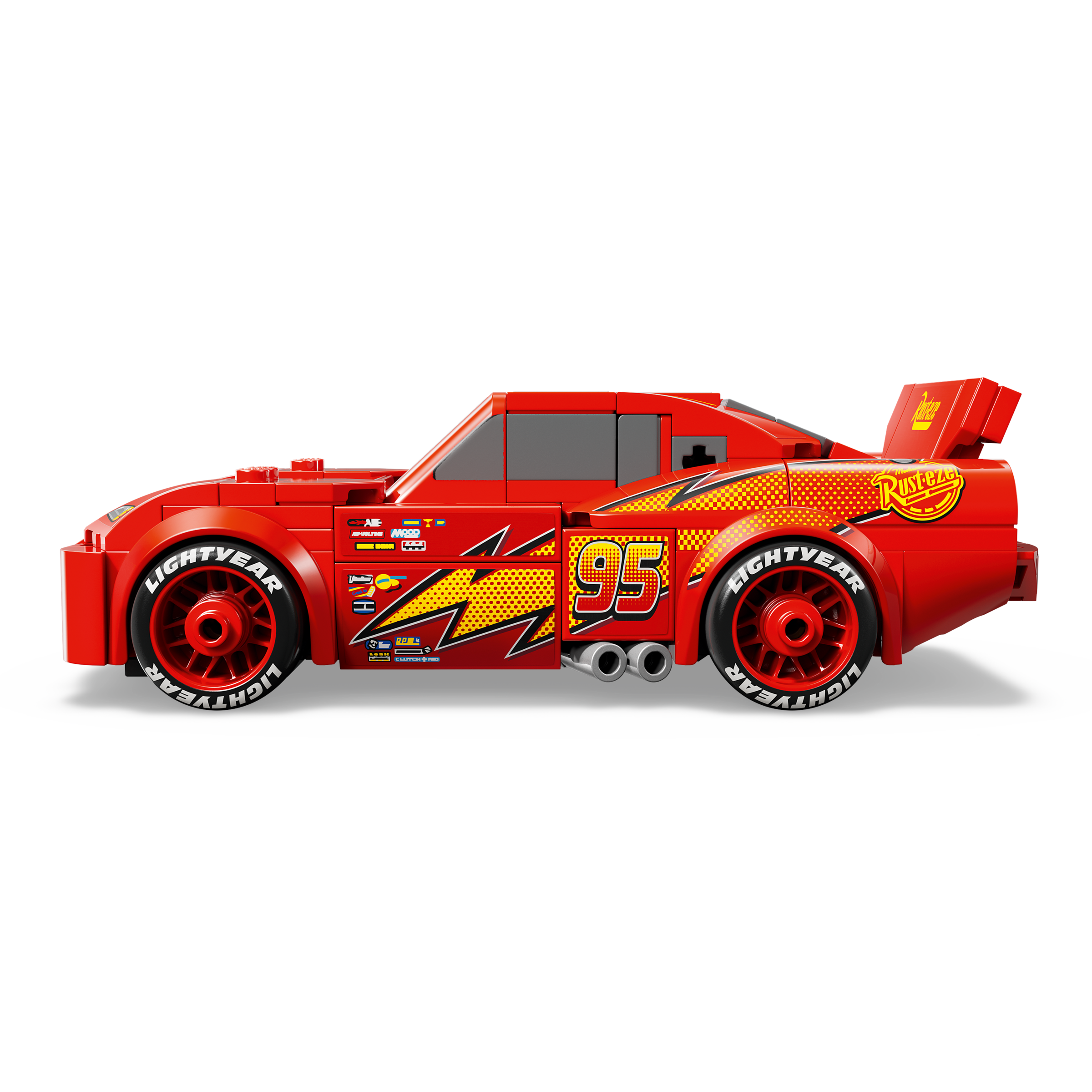 Lightning Mcqueen - Image 3