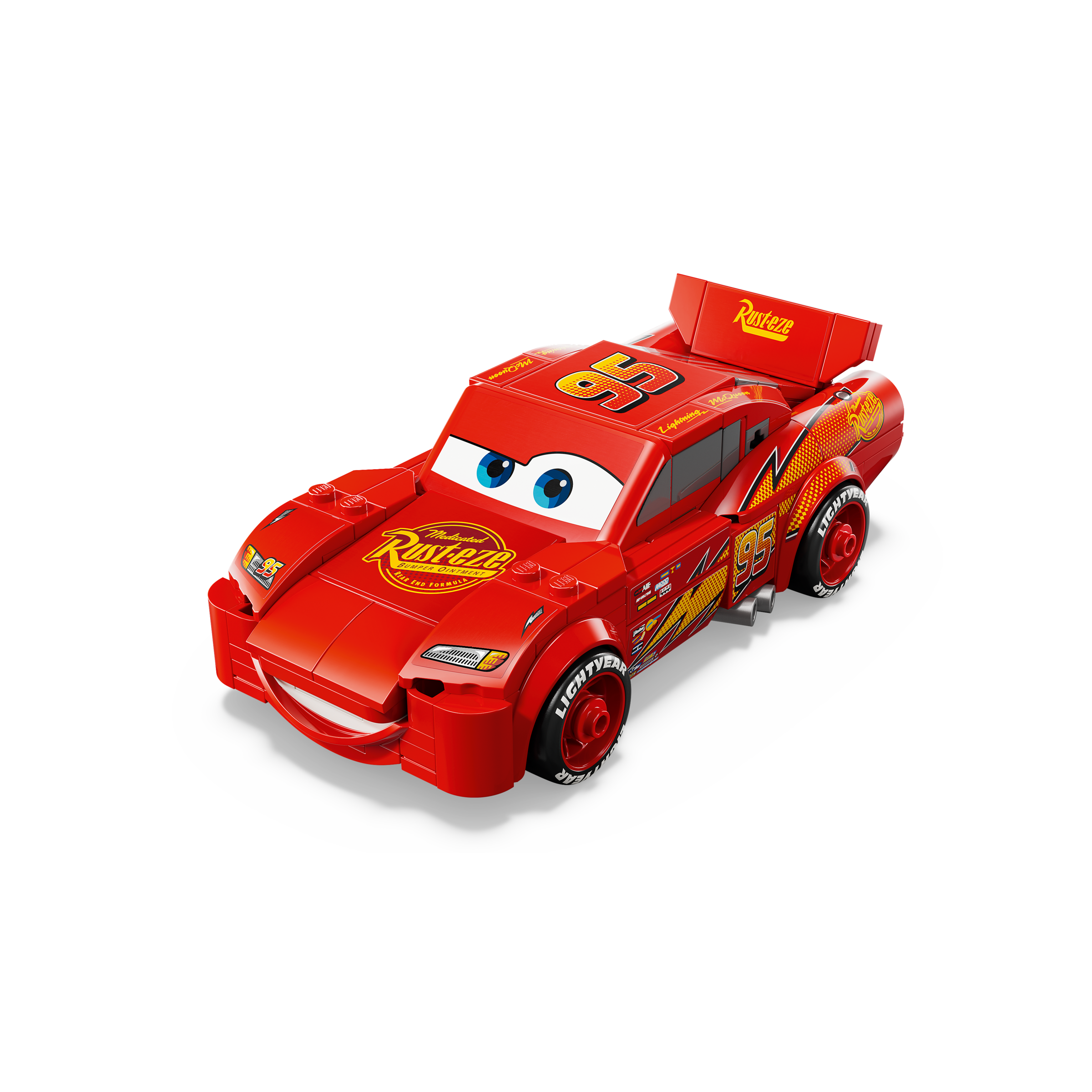 Lightning Mcqueen - Image 4
