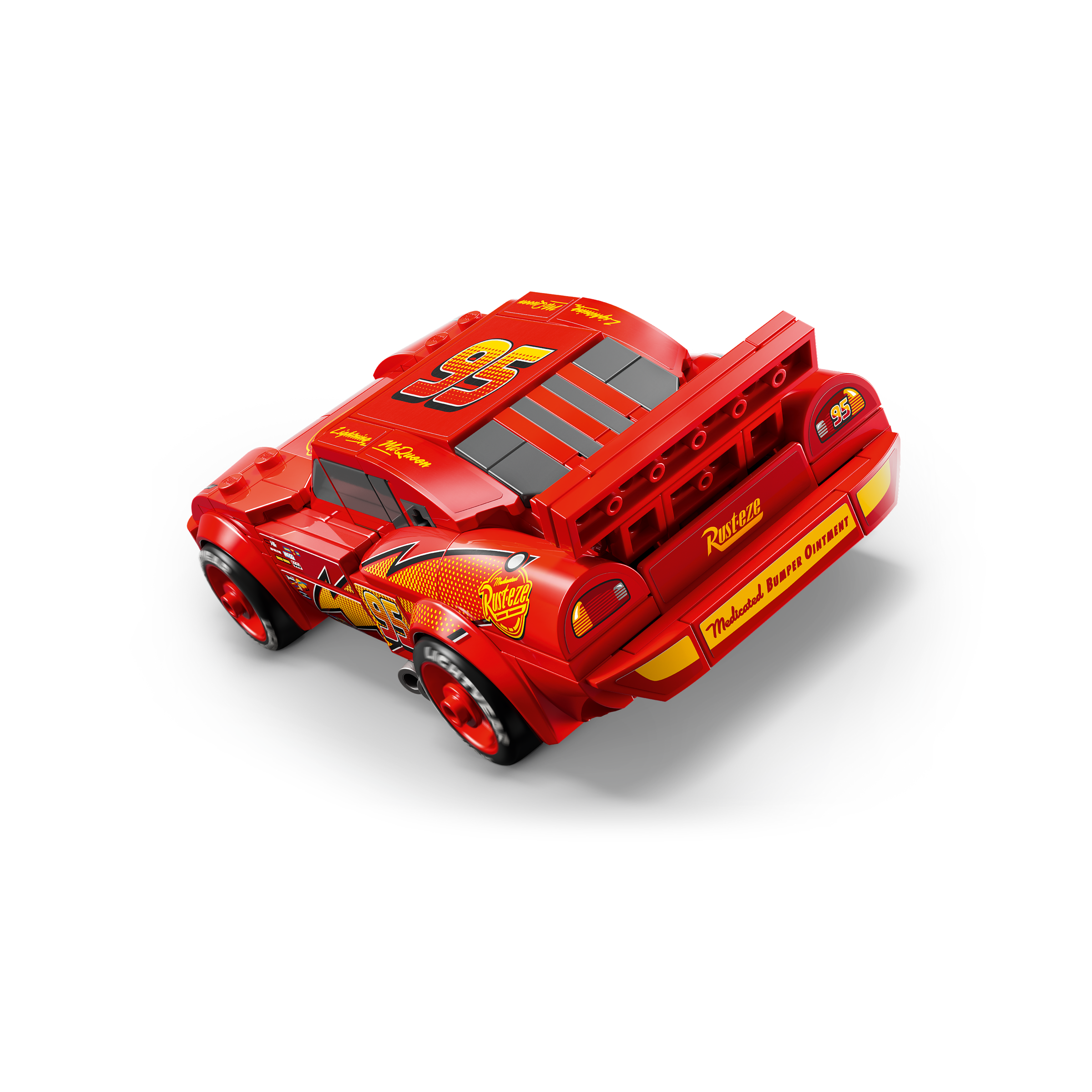 Lightning Mcqueen - Image 5