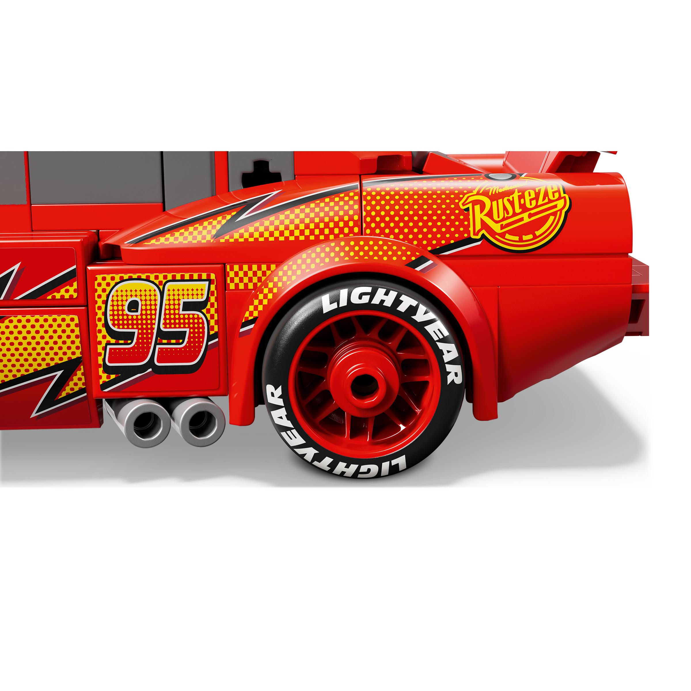 Lightning Mcqueen - Image 6