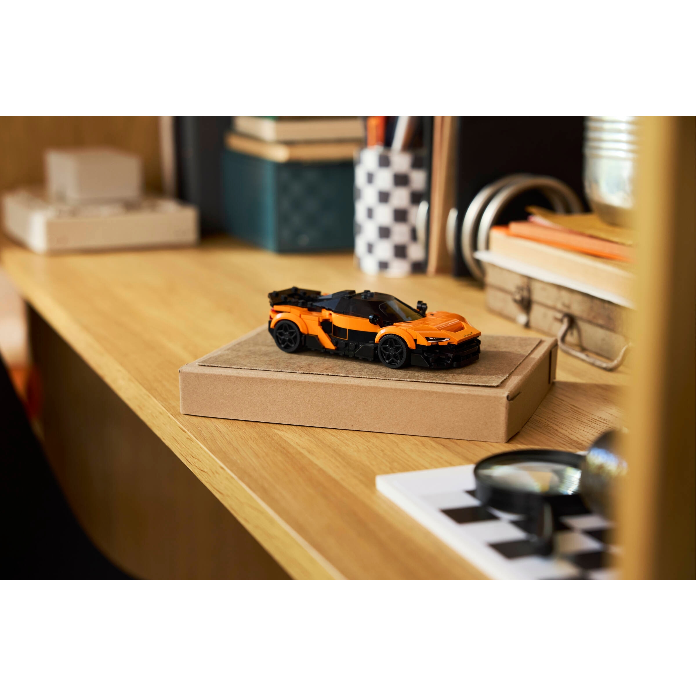 Mclaren W1 - Image 8