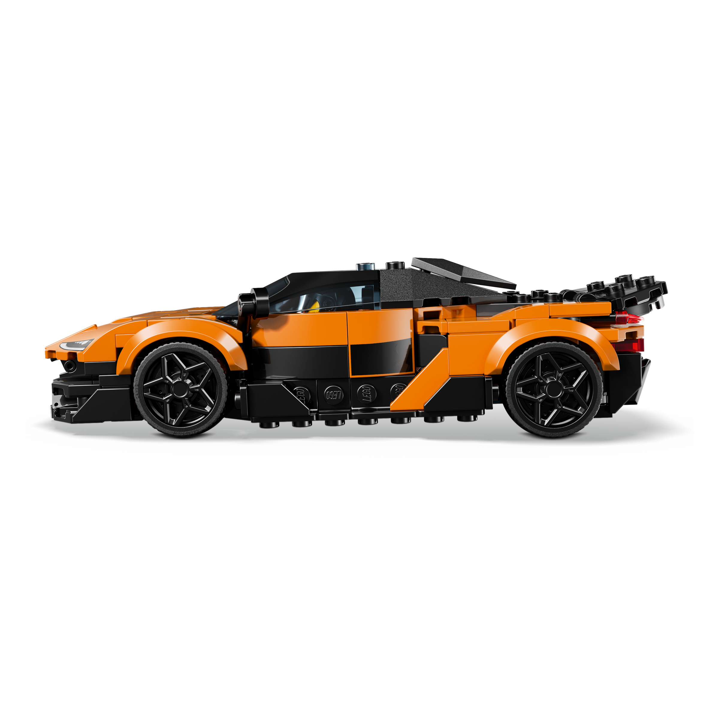Mclaren W1 - Image 3