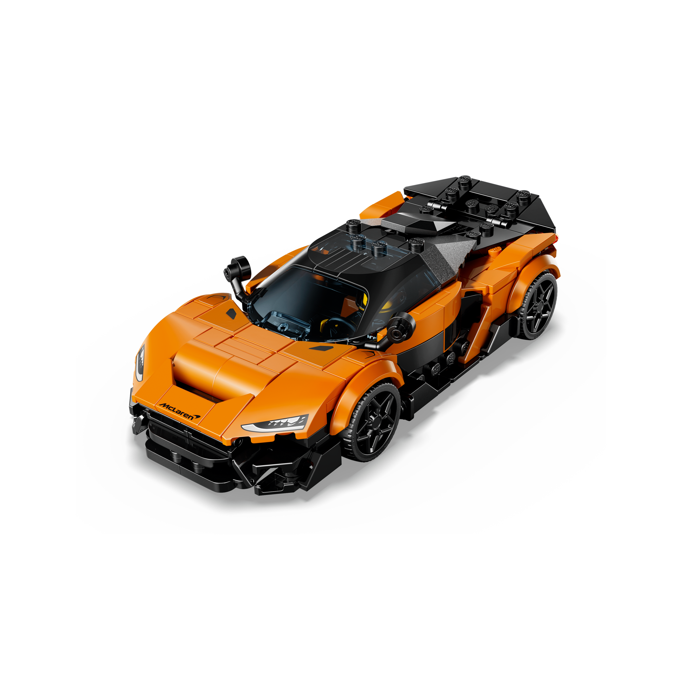 Mclaren W1 - Image 4