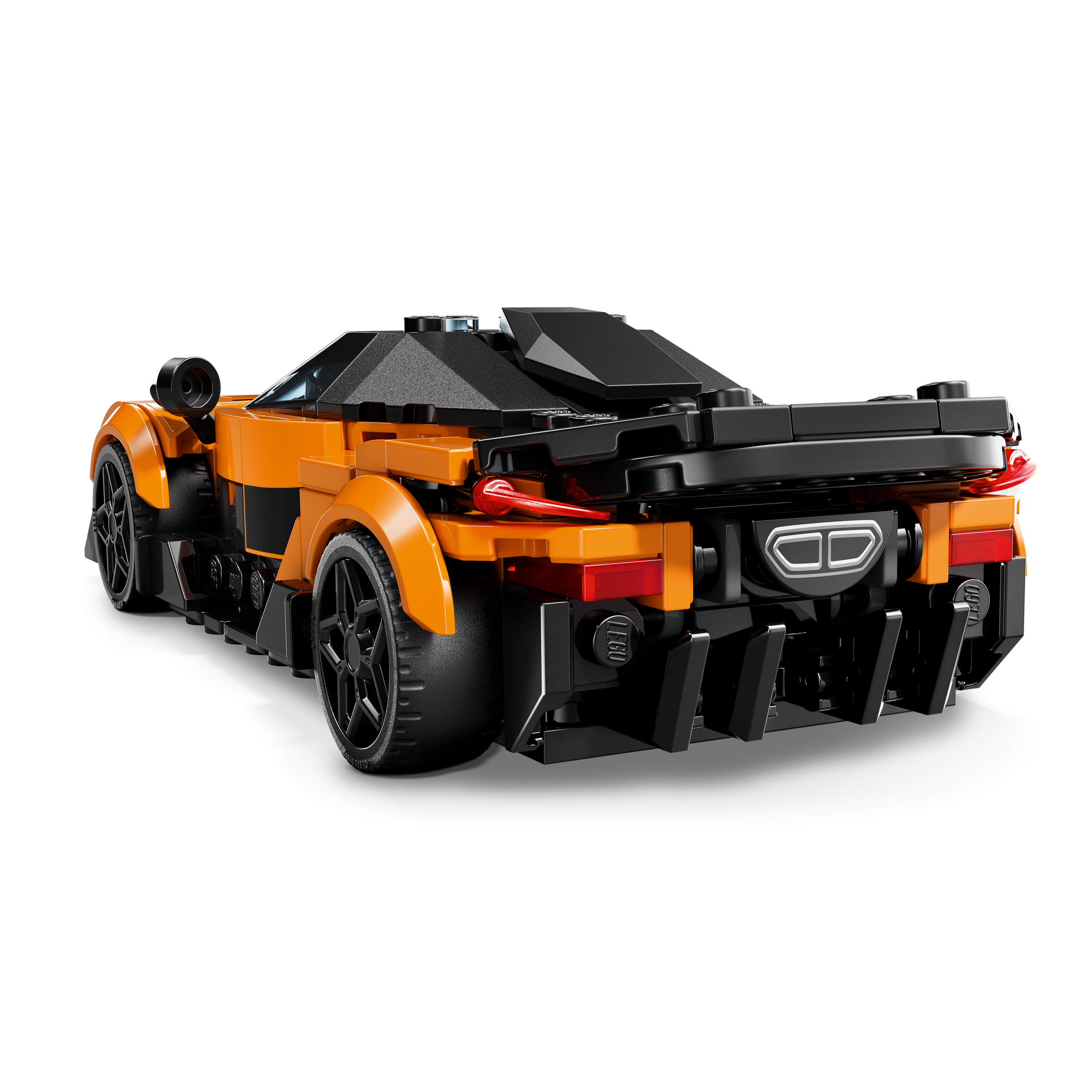 Mclaren W1 - Image 6