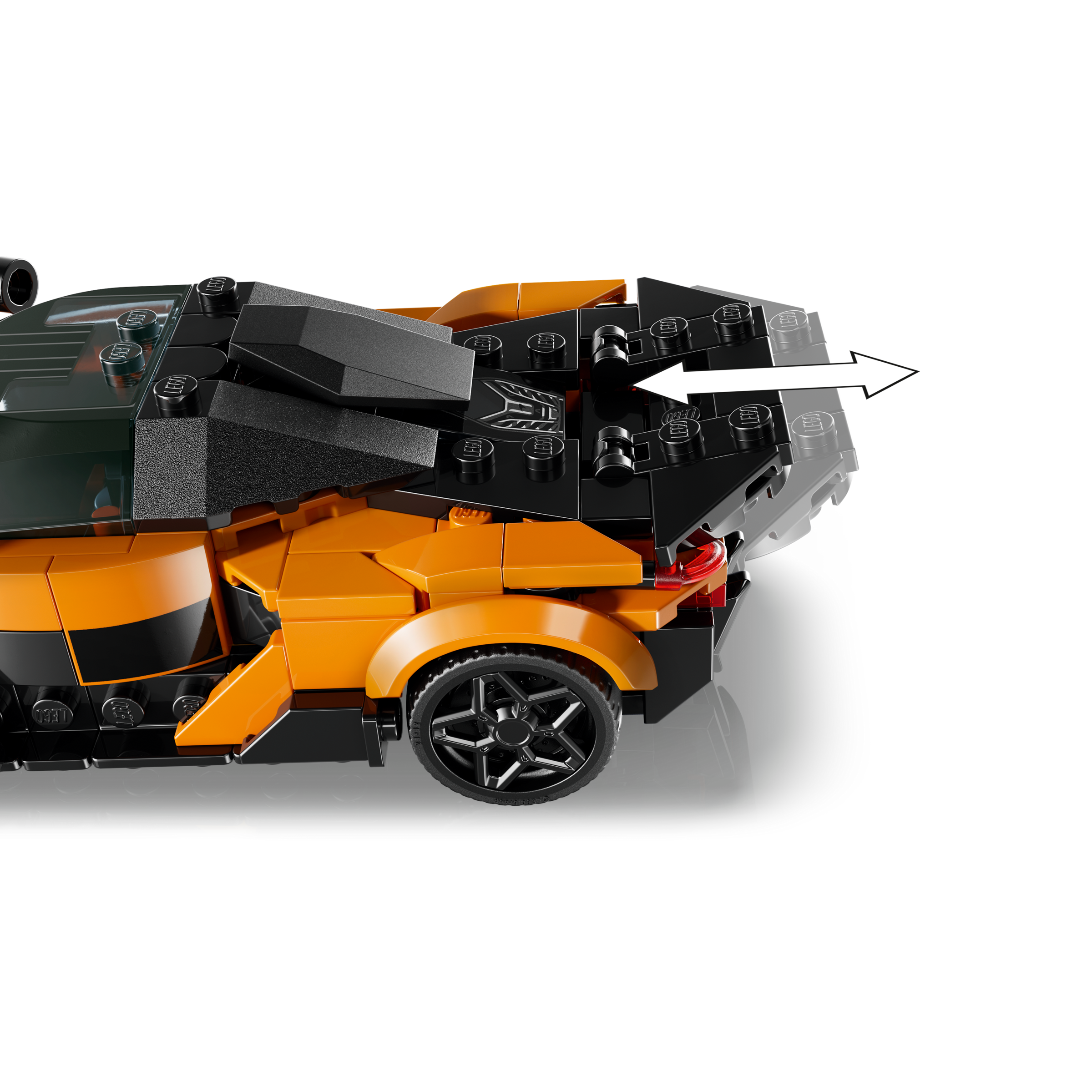Mclaren W1 - Image 5