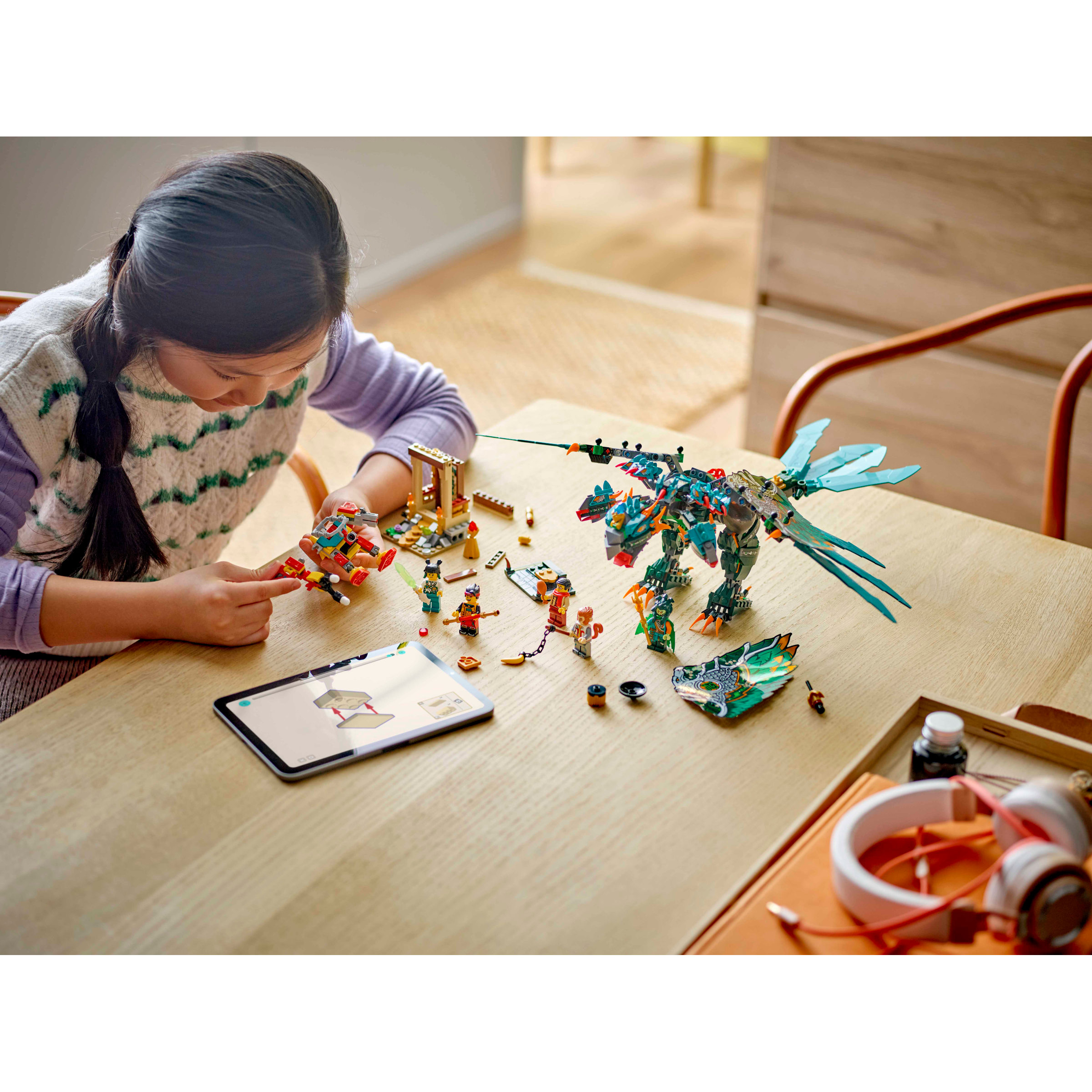 Nine-Headed Beast - Image 10