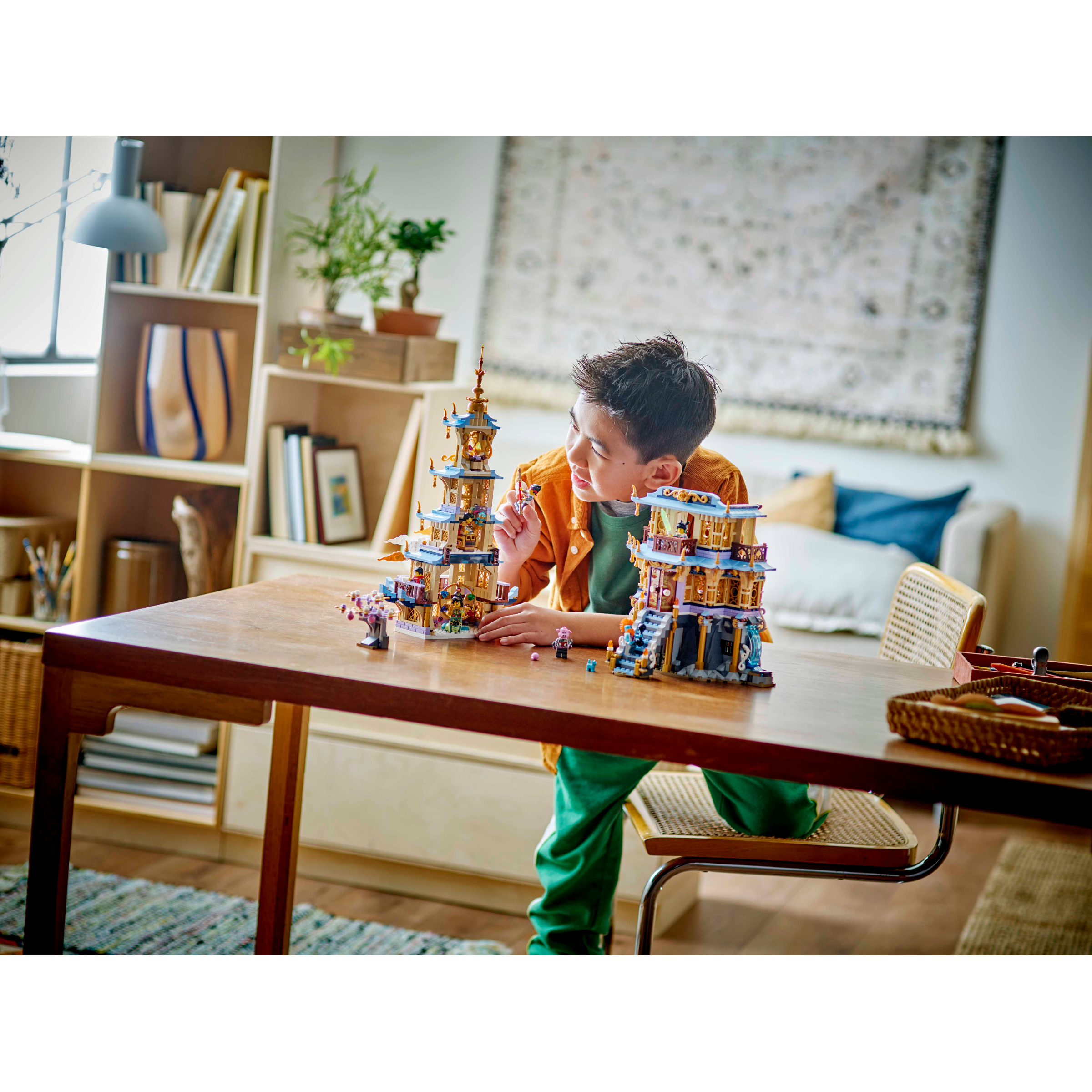 Celestial Pagoda - Image 8