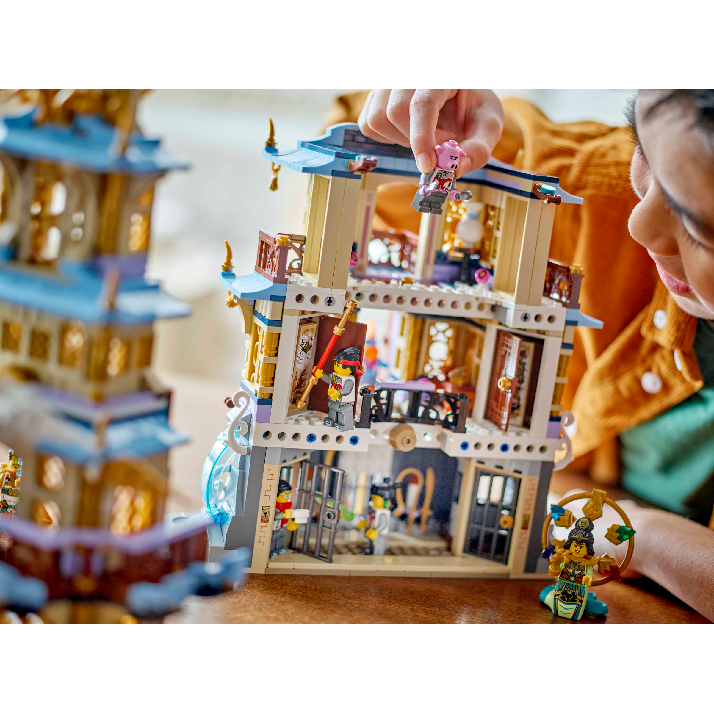 Celestial Pagoda - Image 9