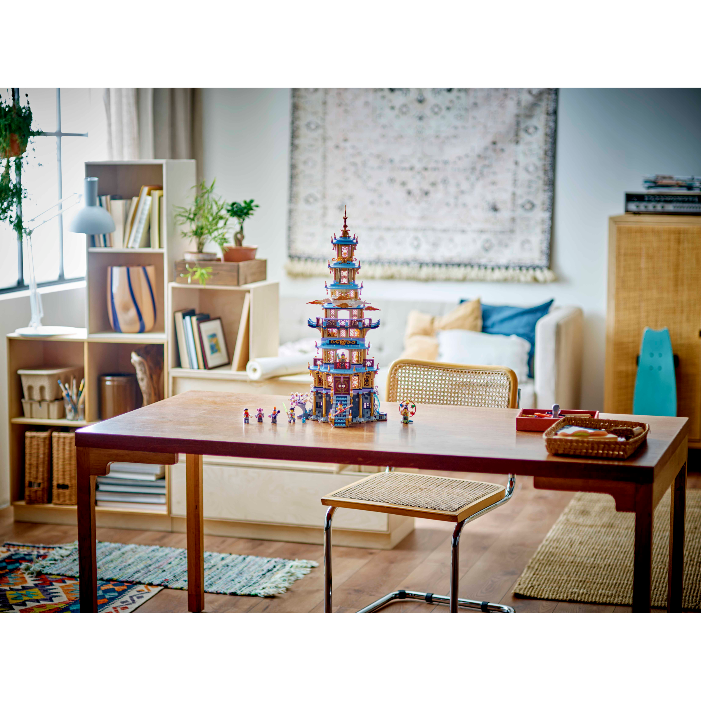 Celestial Pagoda - Image 11