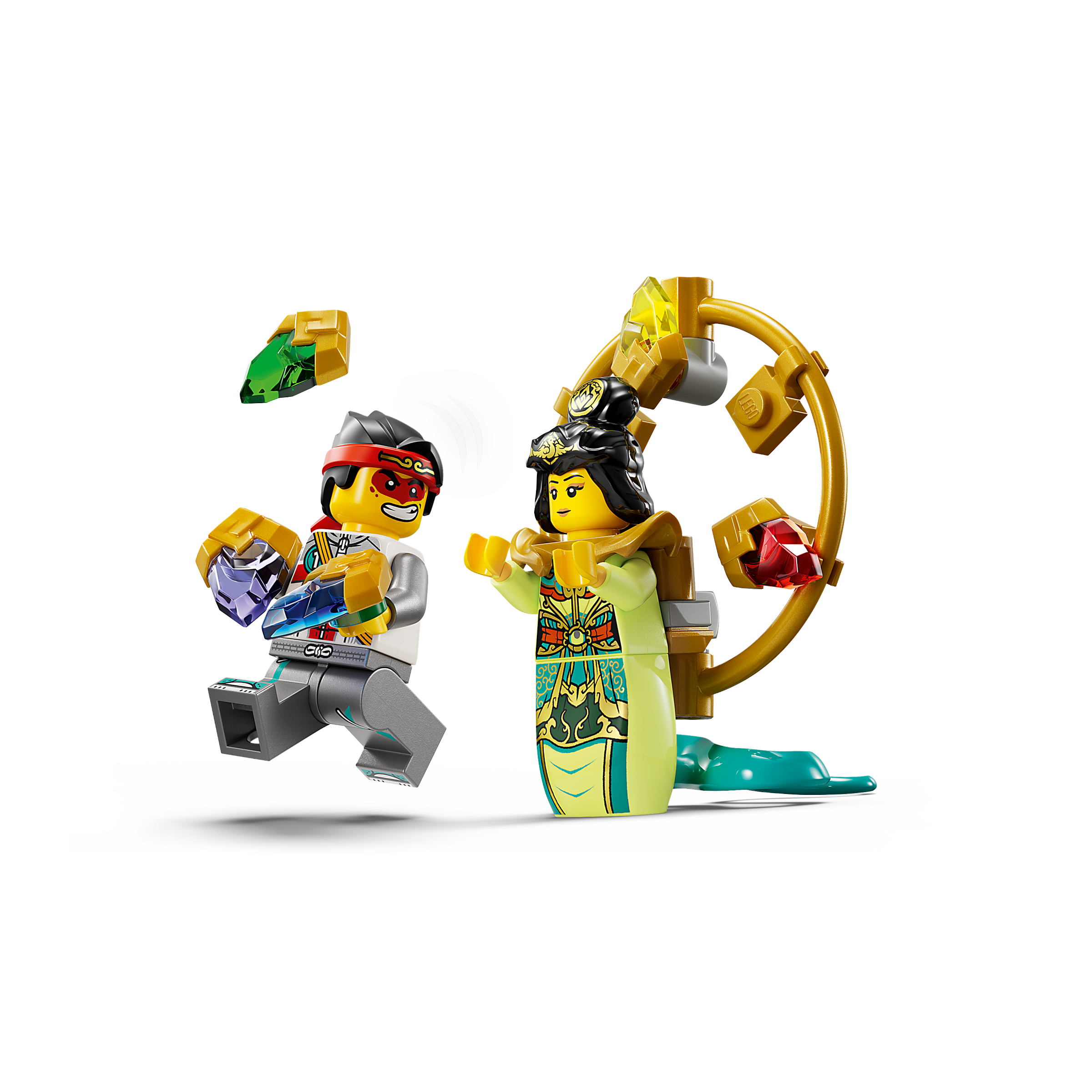 Celestial Pagoda - Image 5