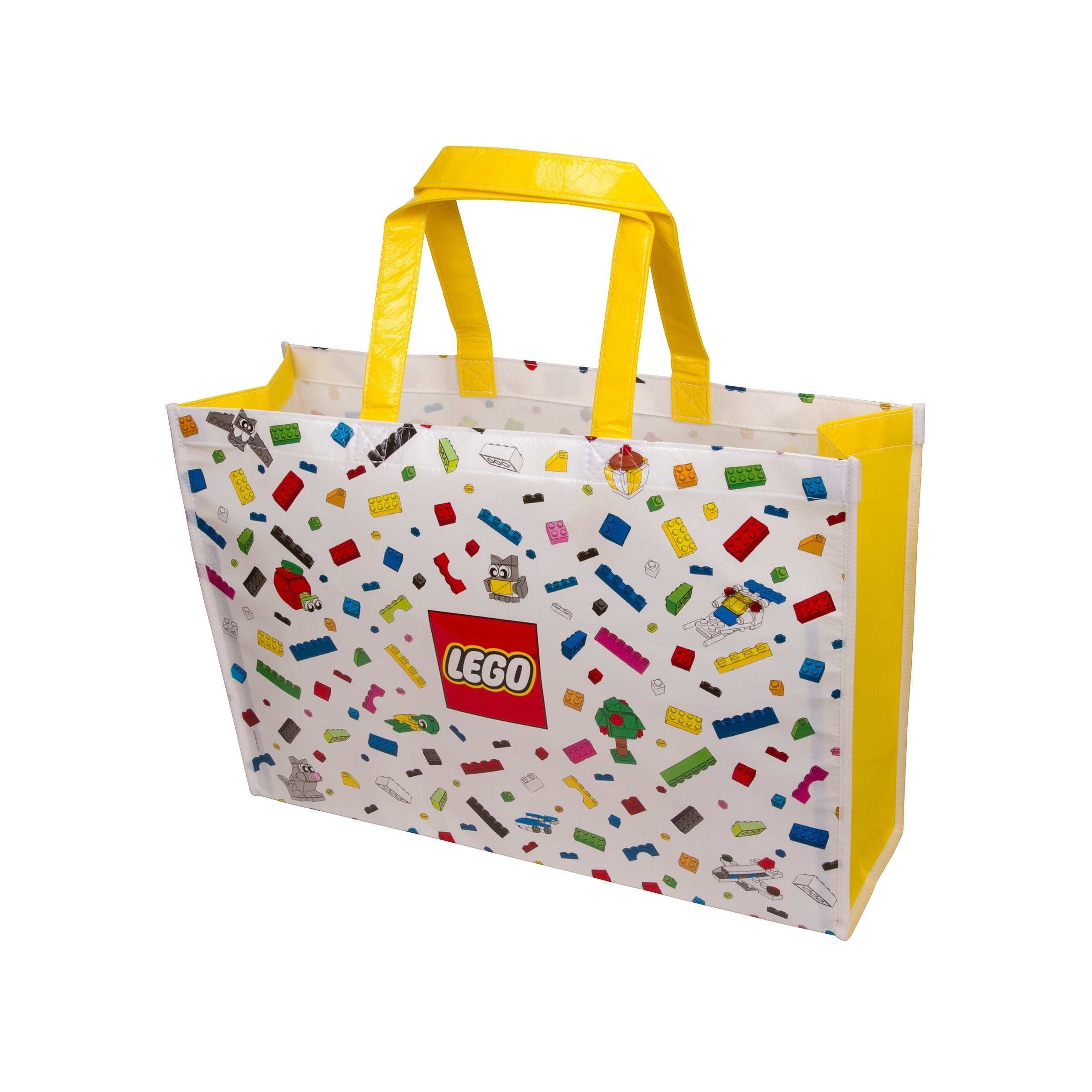 Lego Shopper Bag