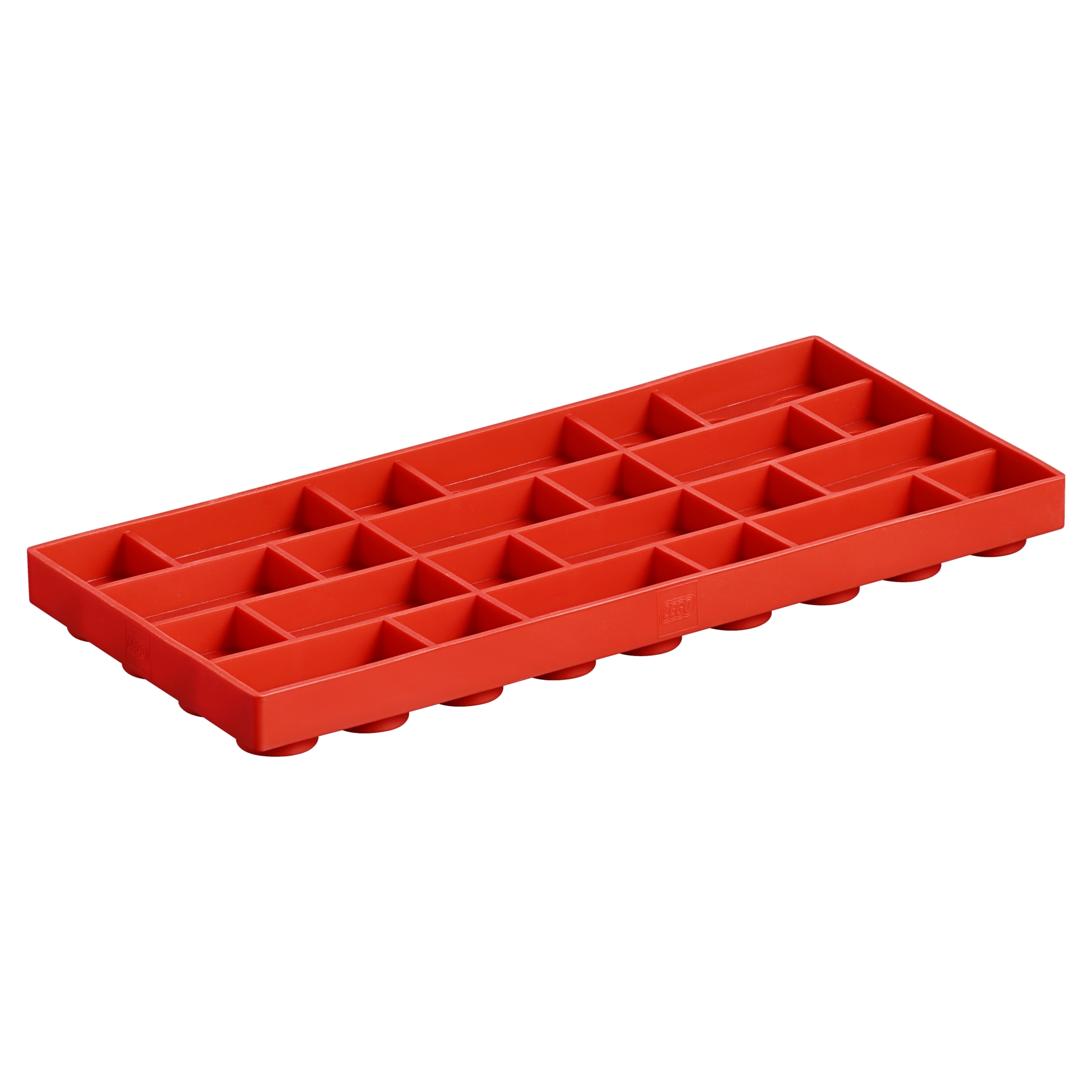 Lego Brick Ice Cube Tray