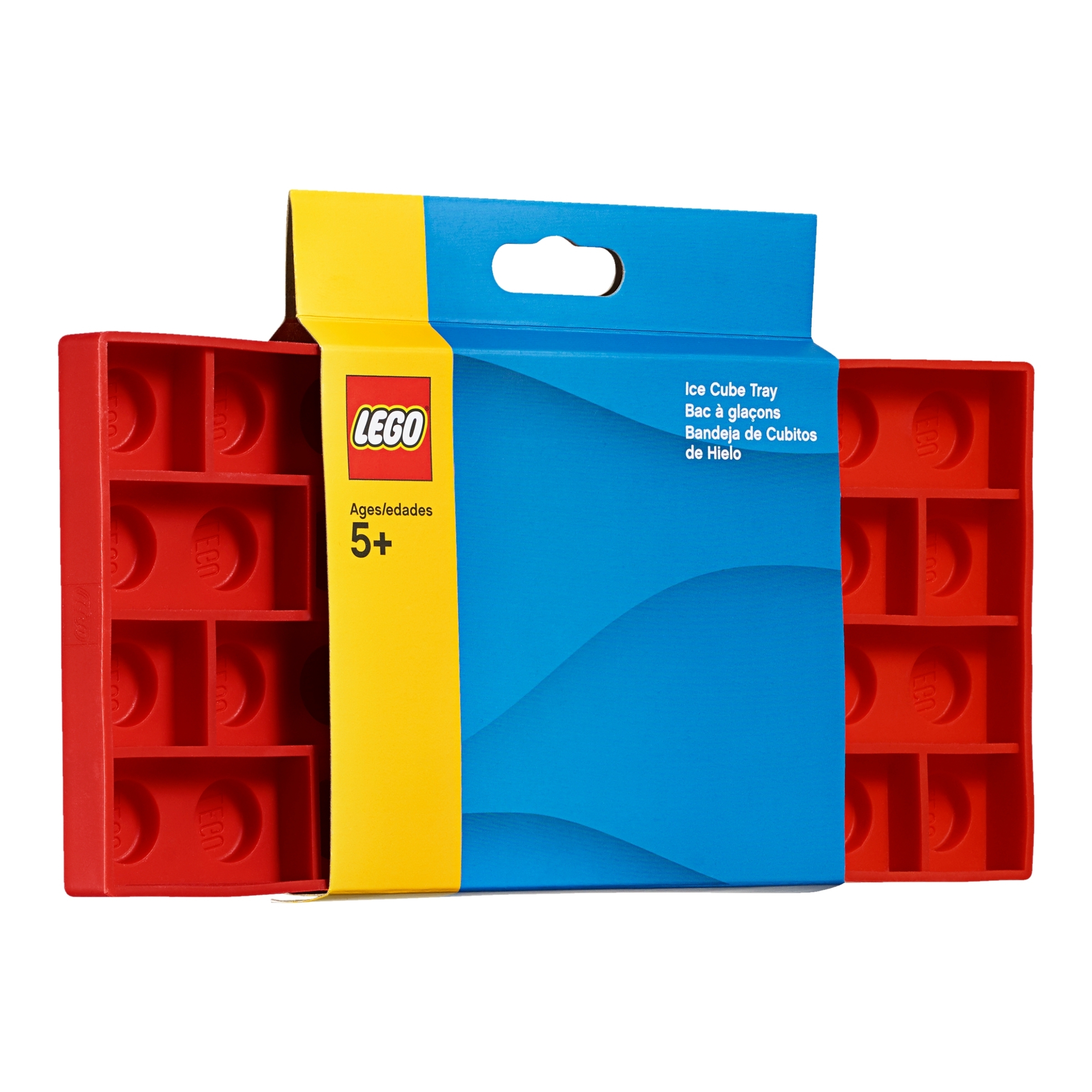 Lego Brick Ice Cube Tray - Image 2
