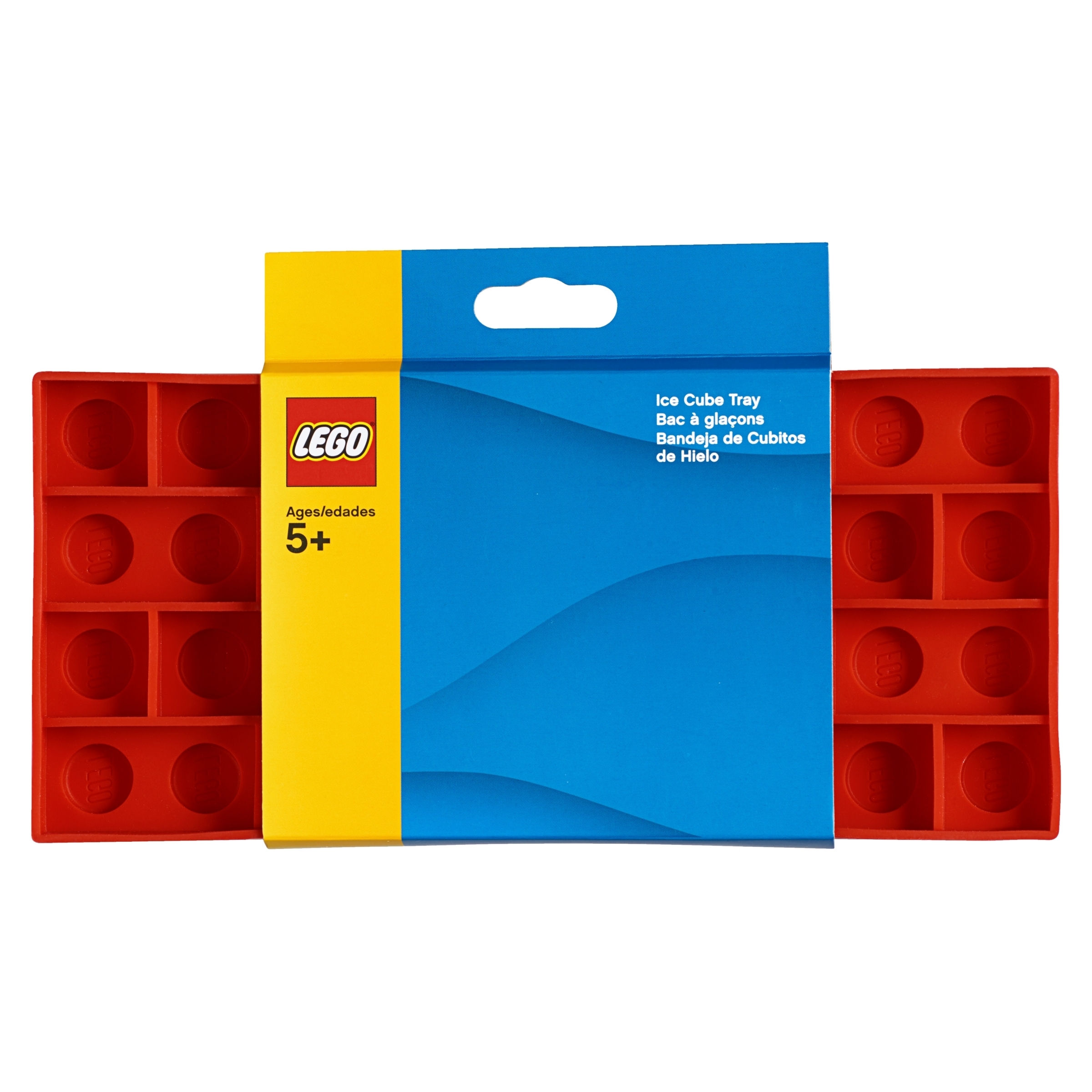 Lego Brick Ice Cube Tray - Image 4
