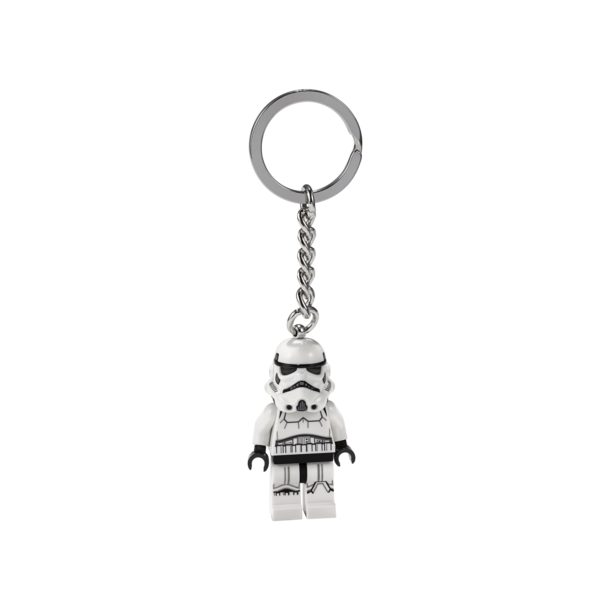 Stormtrooper Key Chain