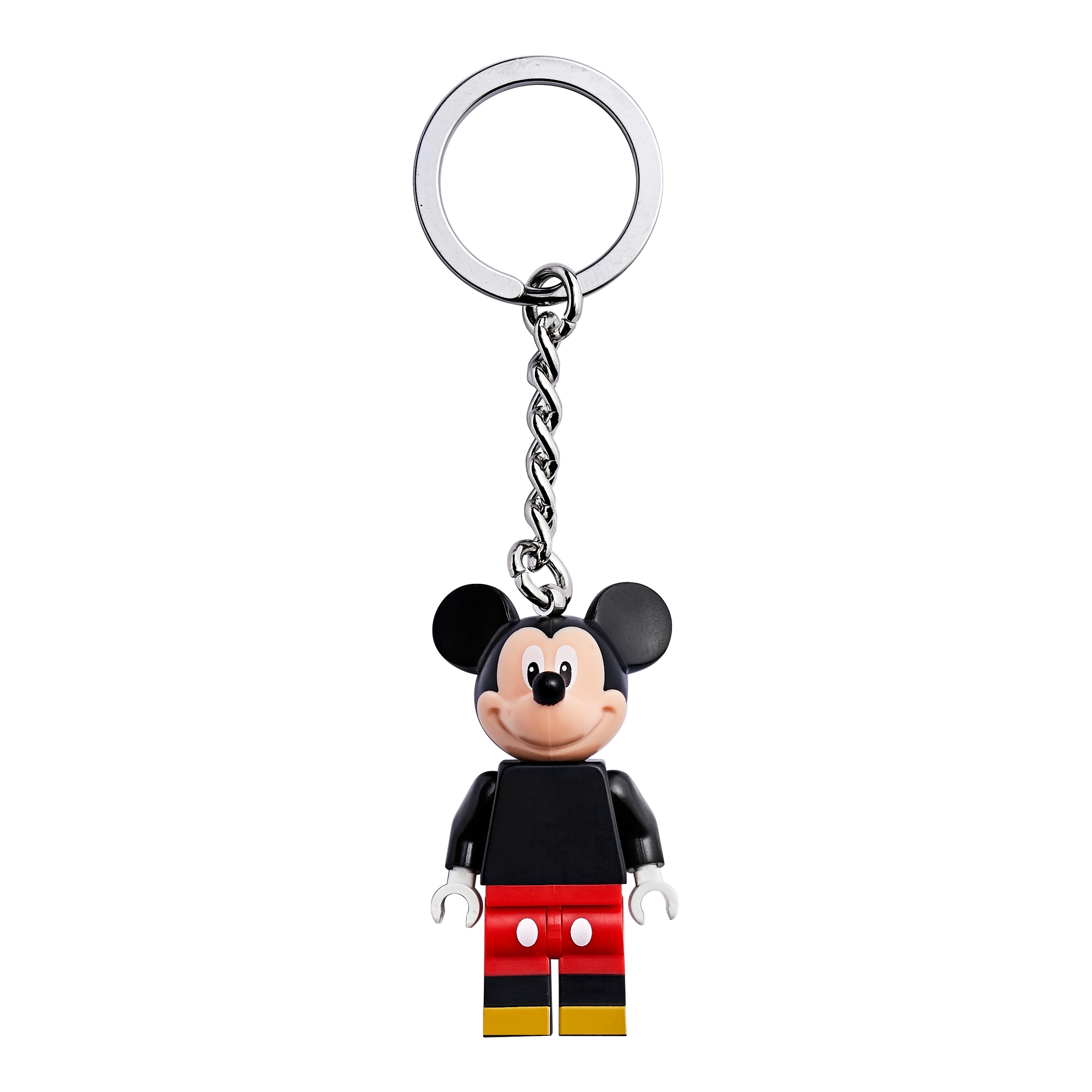 Mickey Key Chain