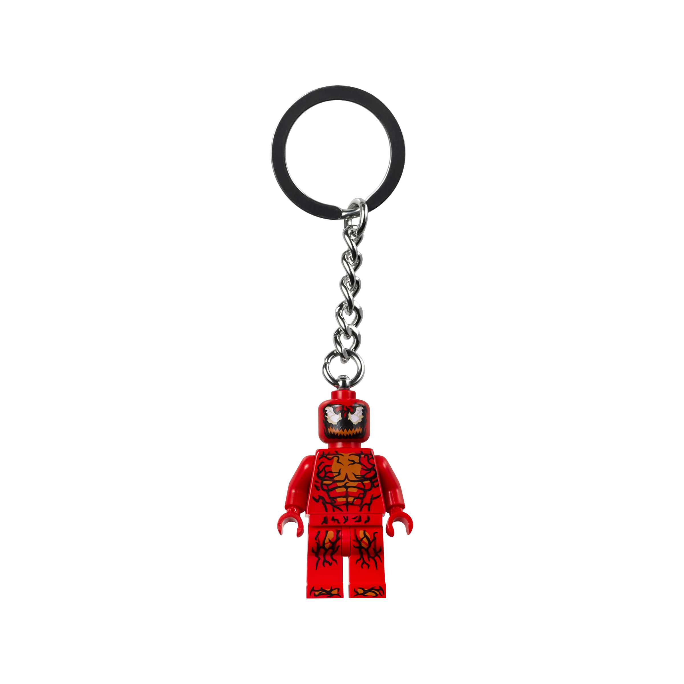 Carnage Key Chain