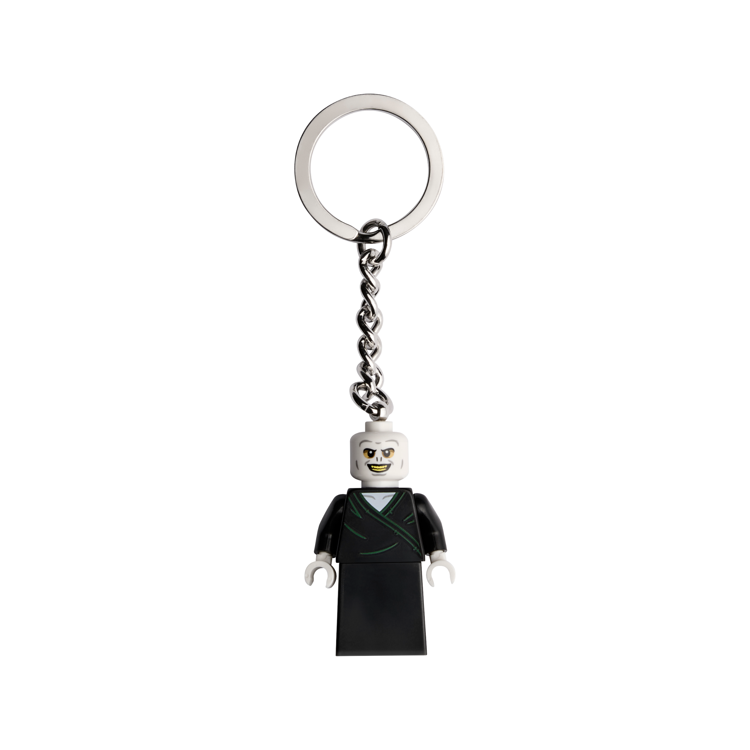 Voldemort Key Chain