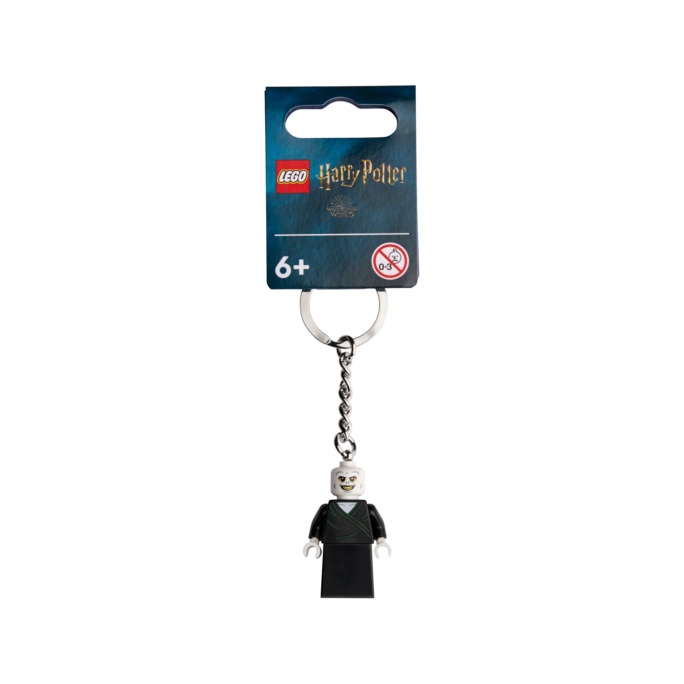 Voldemort Key Chain - Image 2