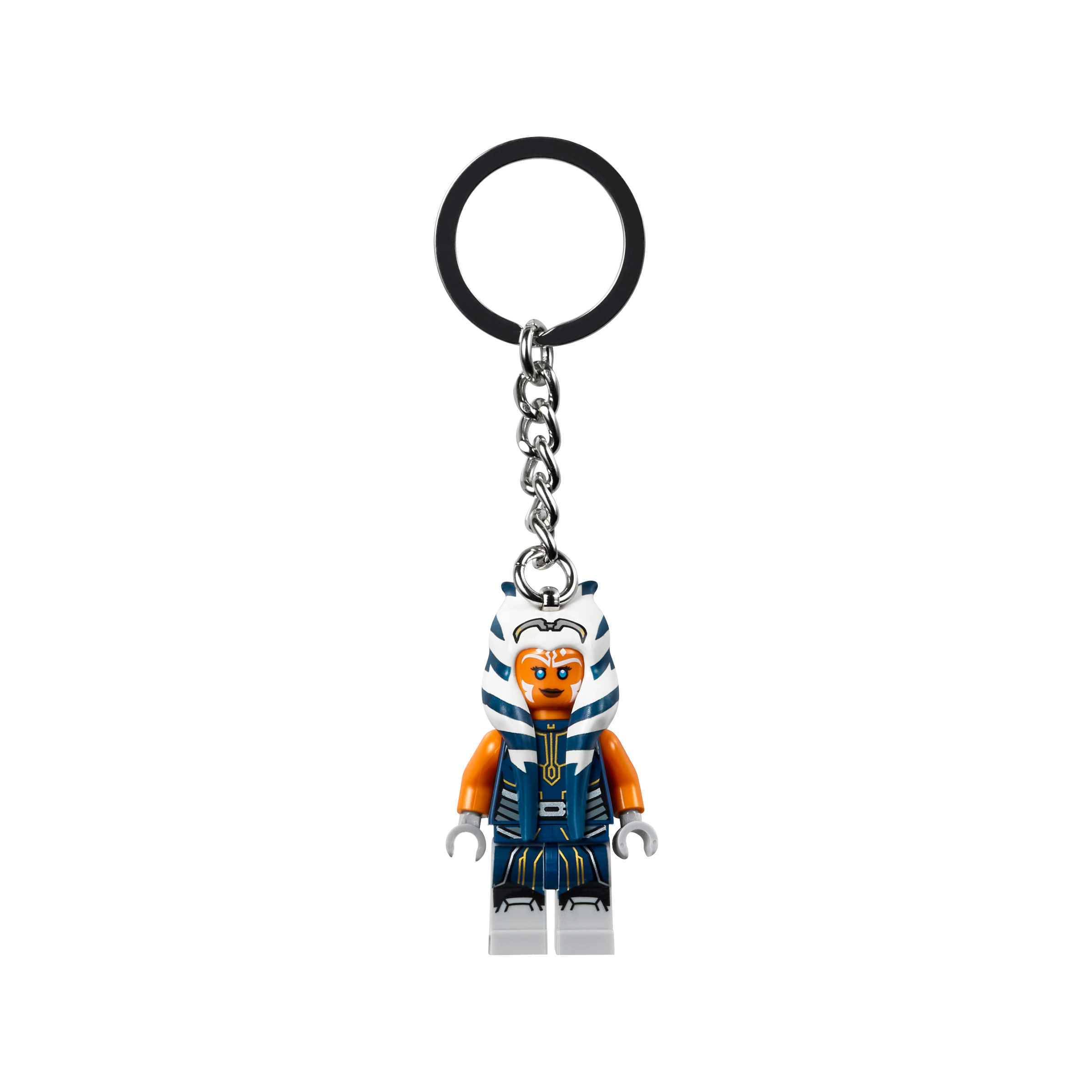 Ahsoka Tano Key Chain