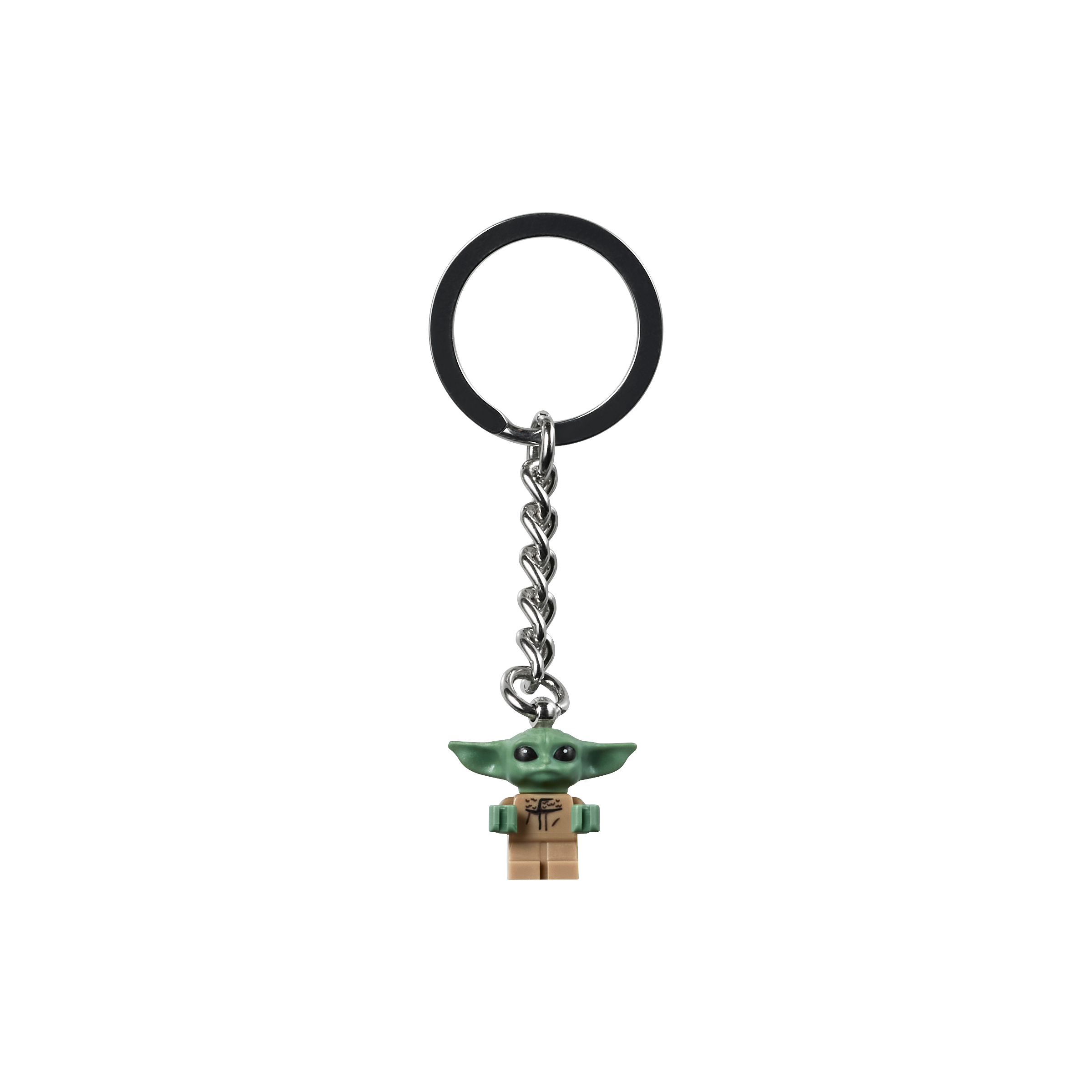 Grogu Key Chain