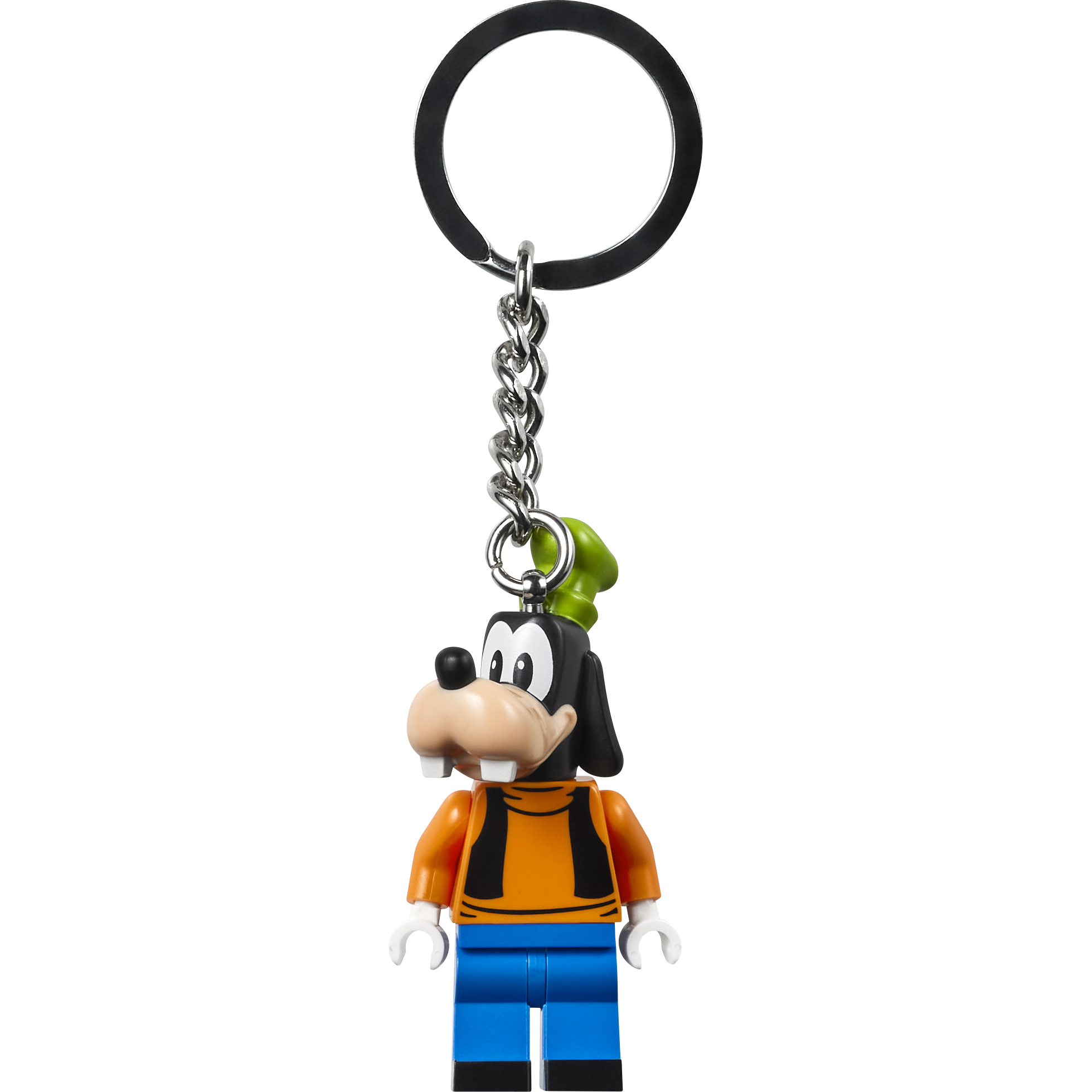 Goofy Key Chain