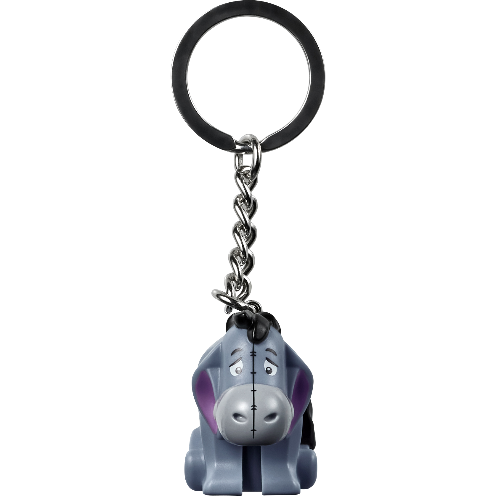 Eeyore Key Chain