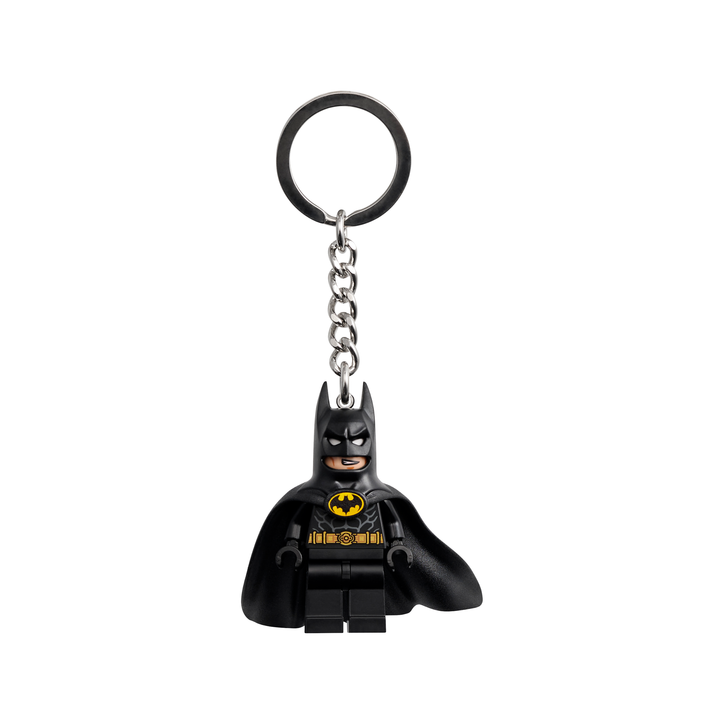 Batman Key Chain