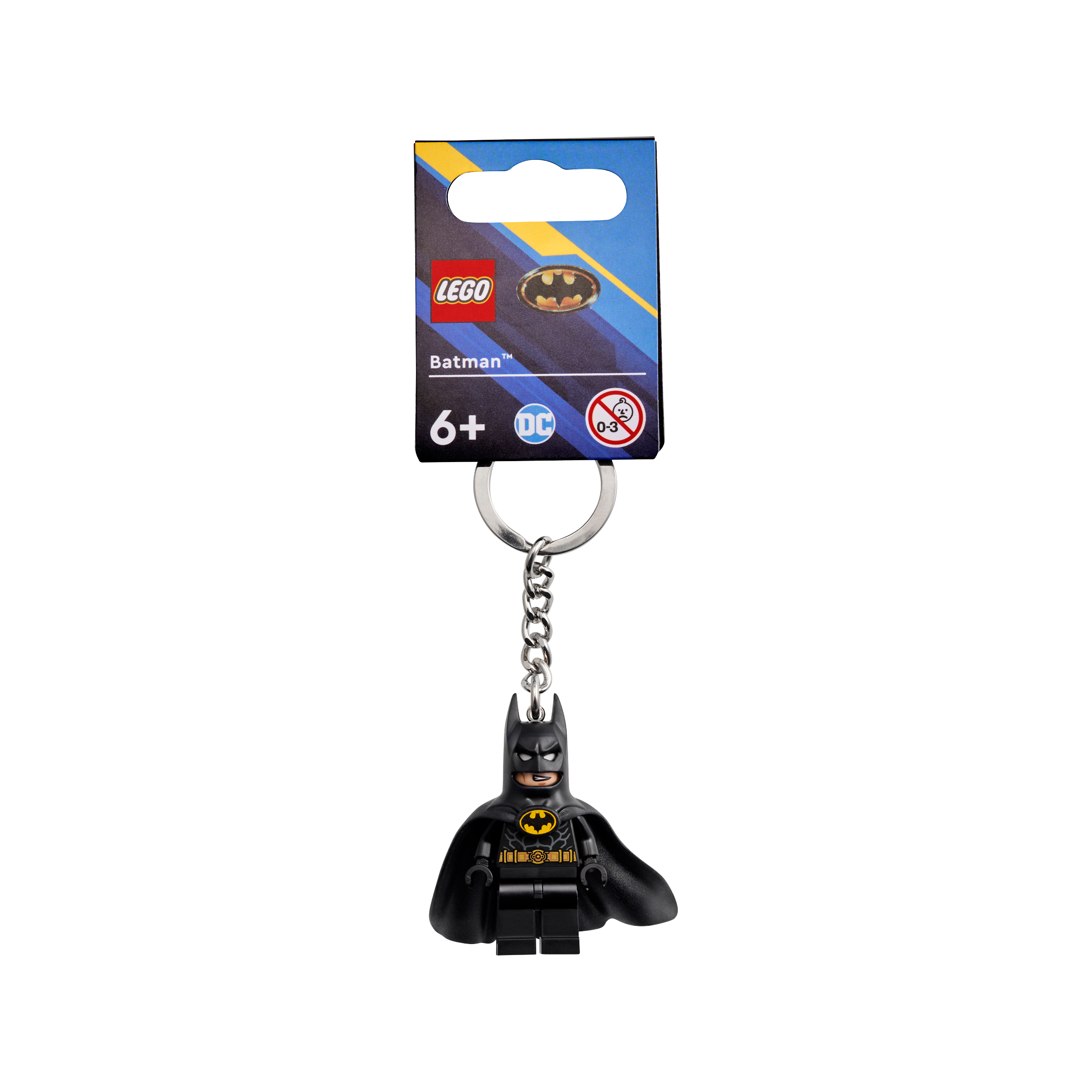 Batman Key Chain - Image 2