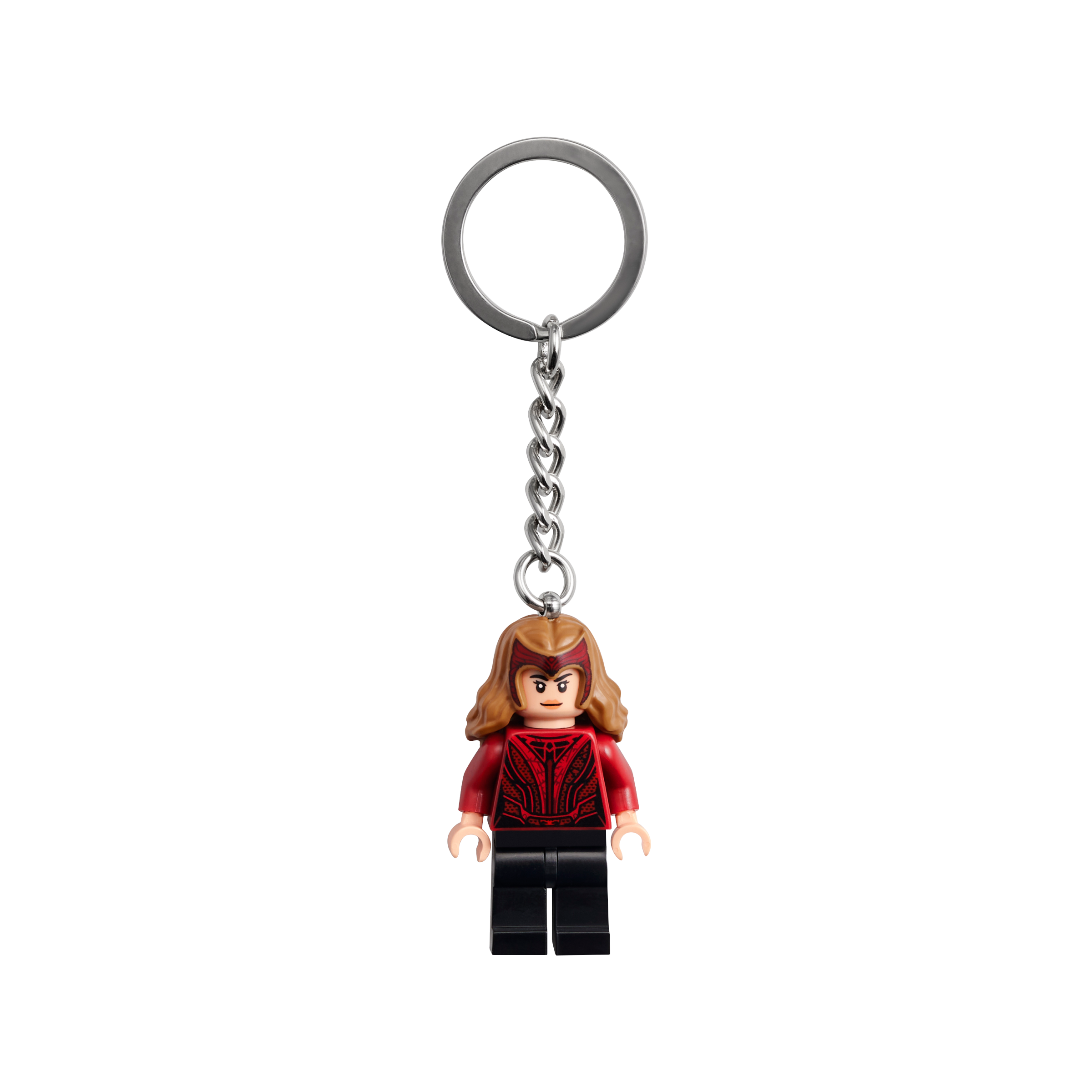 Scarlet Witch Key Chain