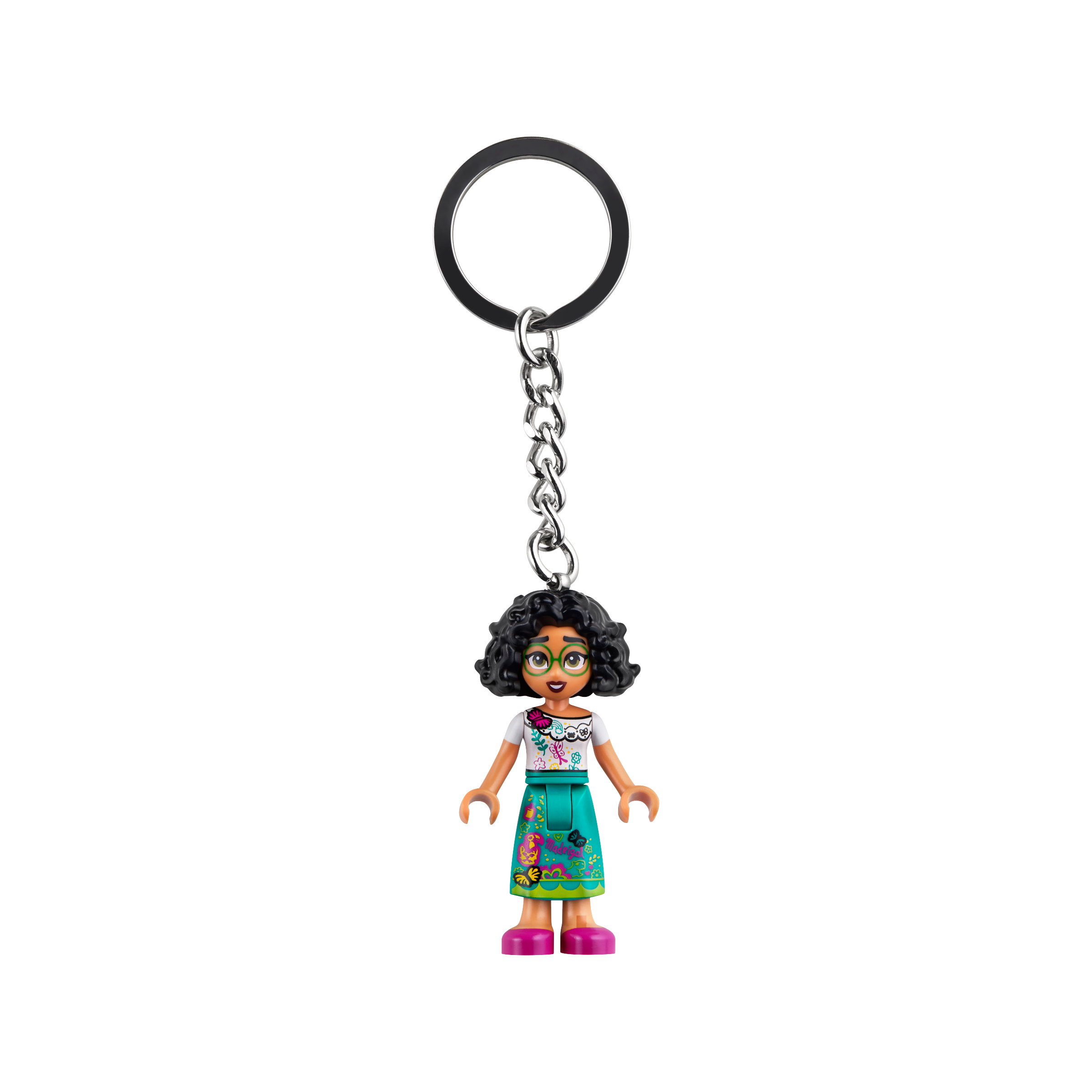 Mirabel Key Chain