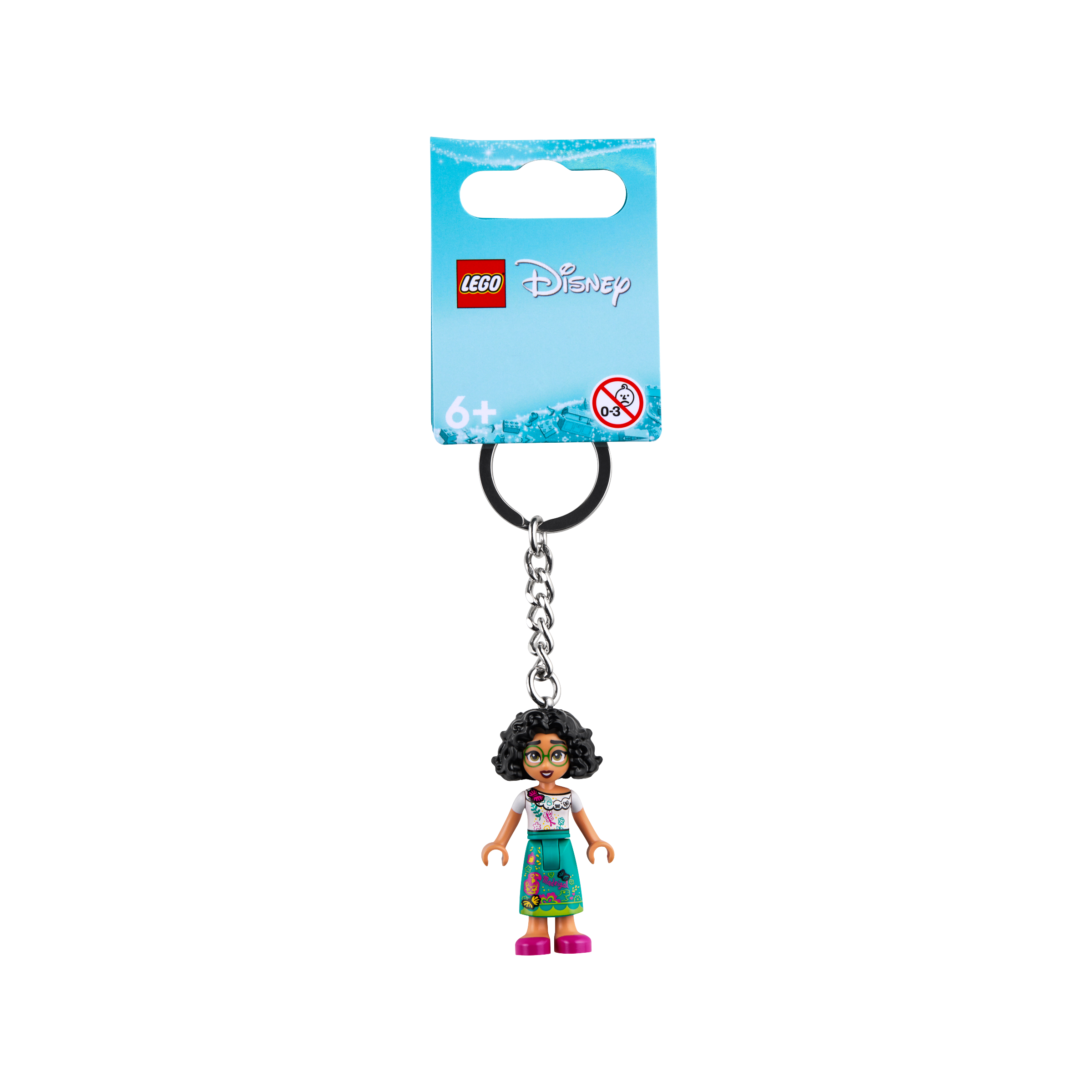 Mirabel Key Chain - Image 2