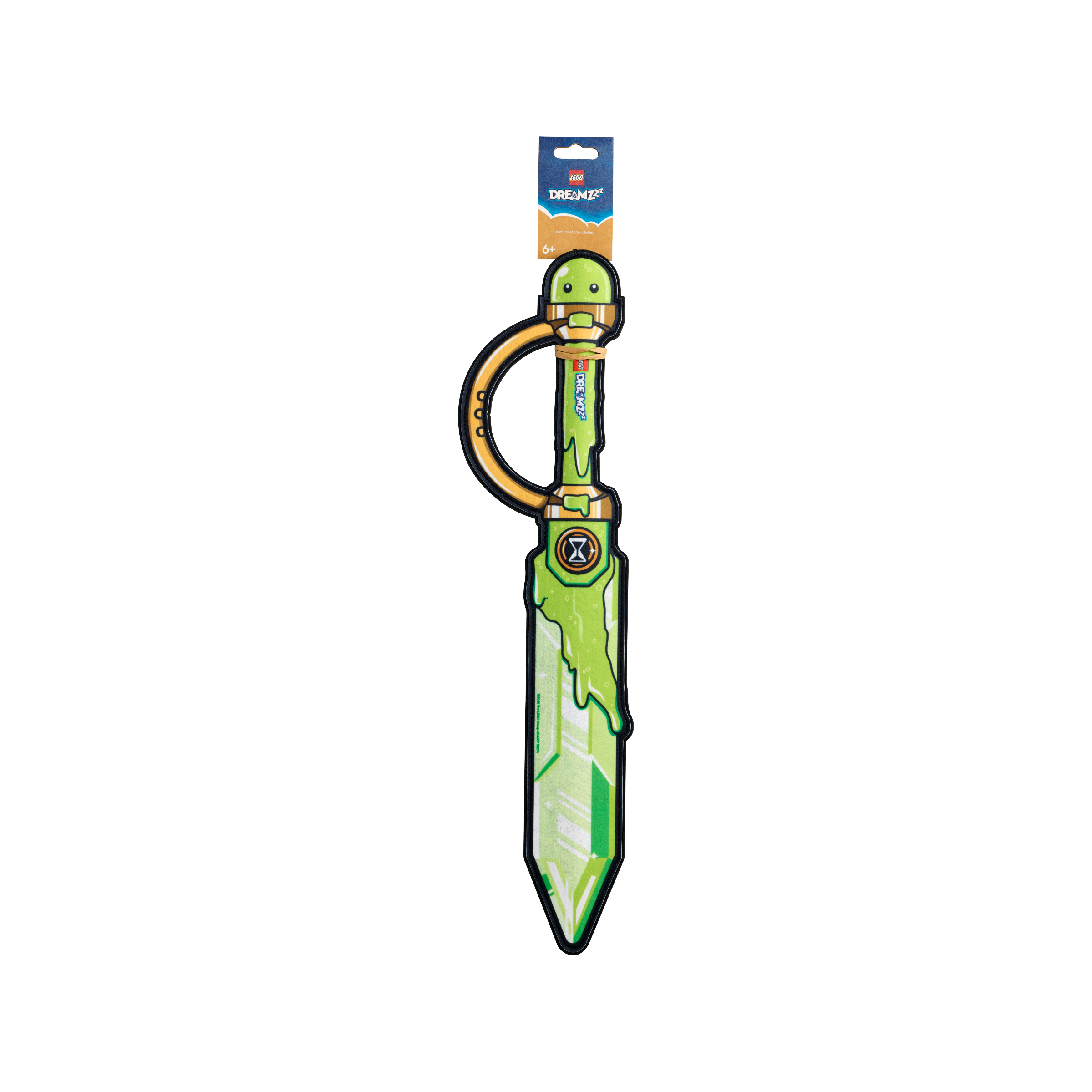 Mateo's Z-Blob Sword - Image 2