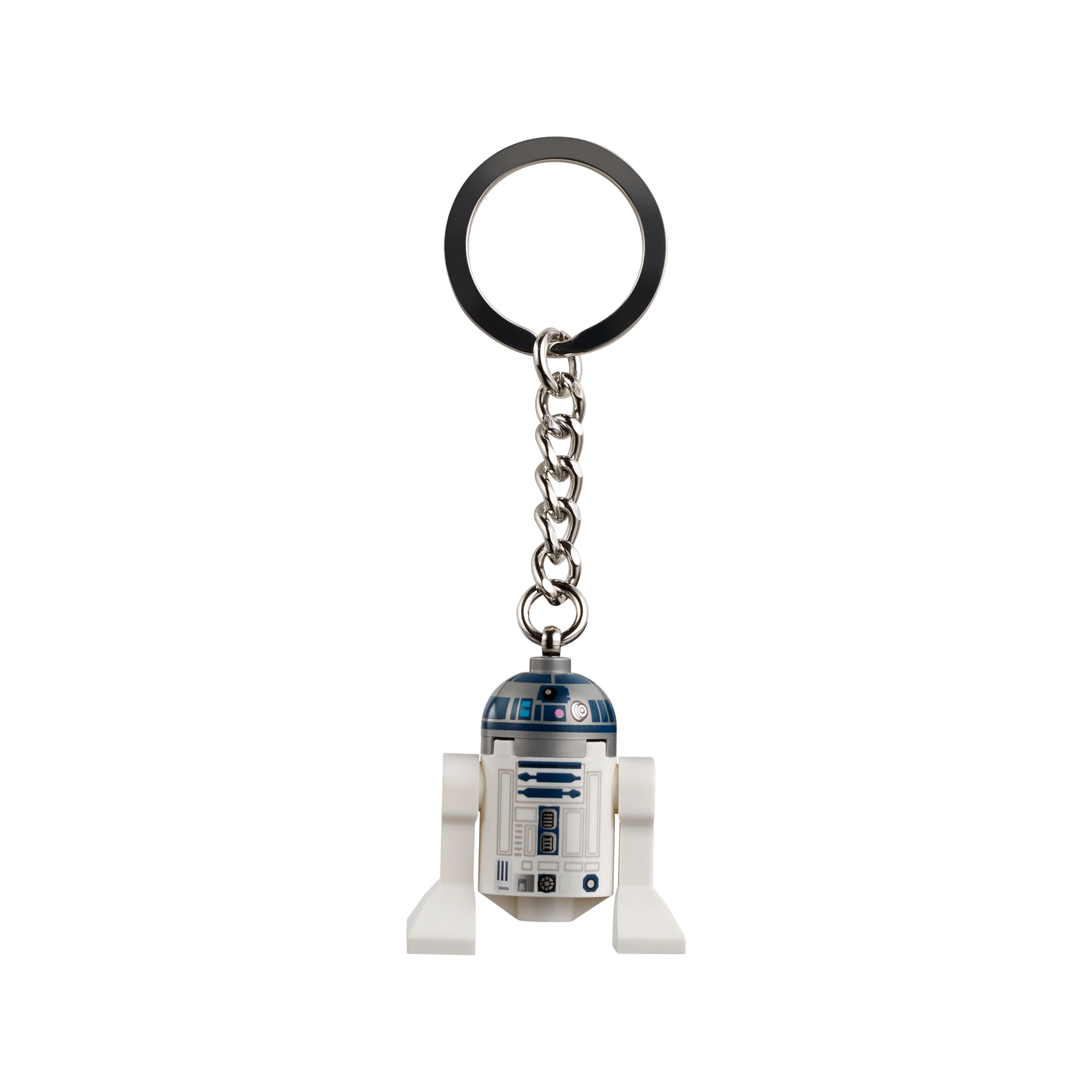 R2-D2 Key Chain