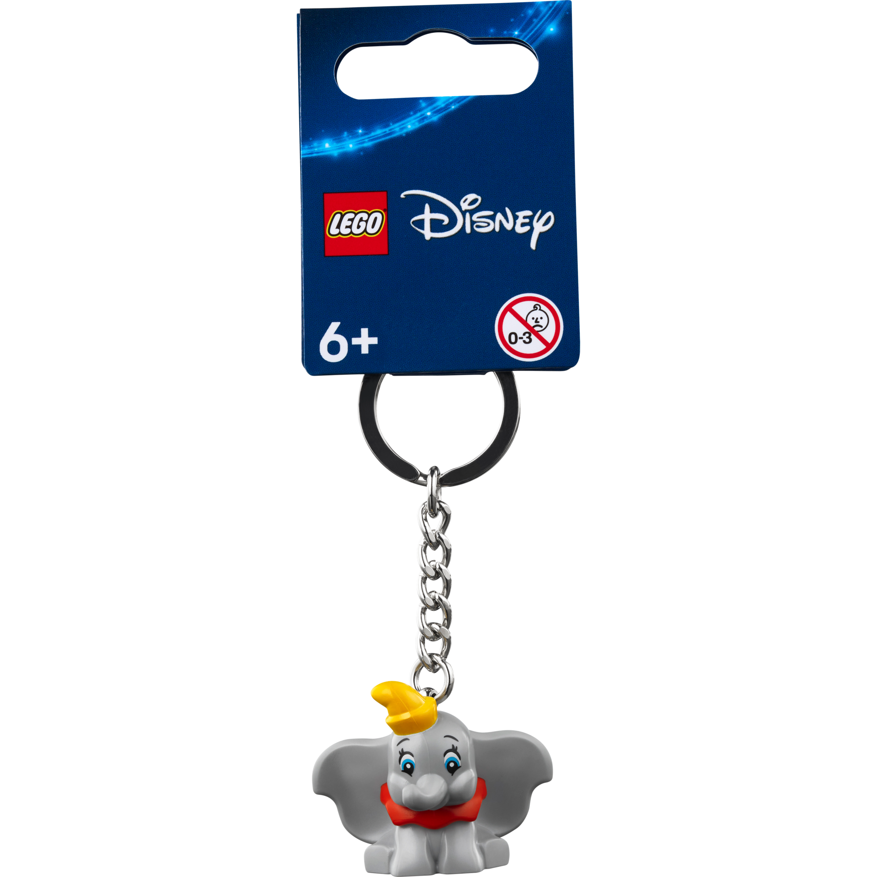 Dumbo Key Chain - Image 2